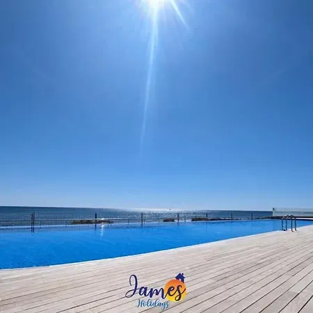 3 Bedroom In Punta Prima With Panoramic Views Pp29 *