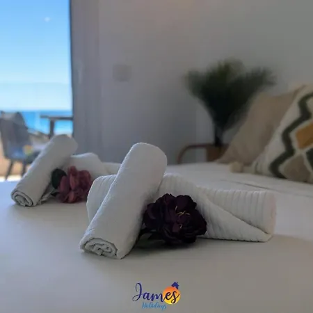 Apartment 3 Bedroom In Punta Prima With Panoramic Views Pp29