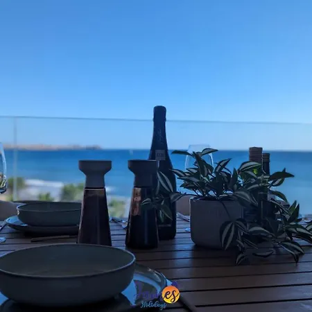 Apartment 3 Bedroom In Punta Prima With Panoramic Views Pp29