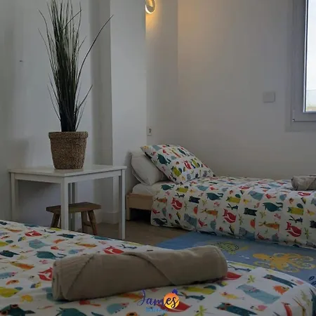 3 Bedroom In Punta Prima With Panoramic Views Pp29 Apartment