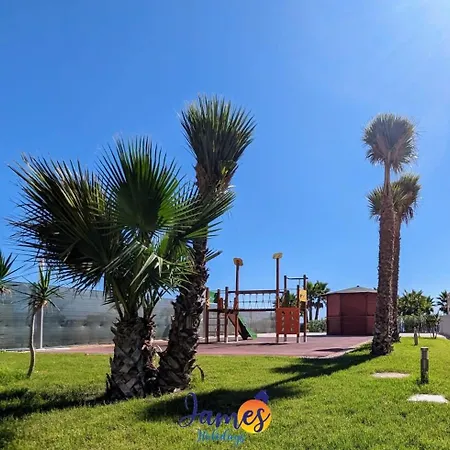 3 Bedroom In Punta Prima With Panoramic Views Pp29 Torrevieja