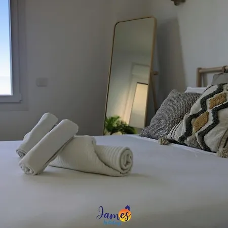 3 Bedroom In Punta Prima With Panoramic Views Pp29 *