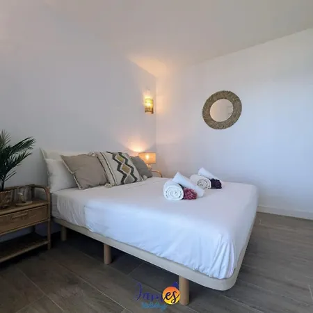 3 Bedroom In Punta Prima With Panoramic Views Pp29