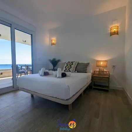 Apartment 3 Bedroom In Punta Prima With Panoramic Views Pp29