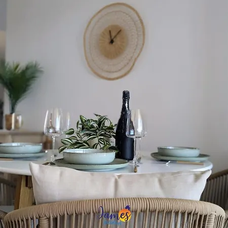 3 Bedroom In Punta Prima With Panoramic Views Pp29 Apartment