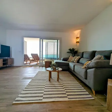 3 Bedroom In Punta Prima With Panoramic Views Pp29 Apartment Torrevieja