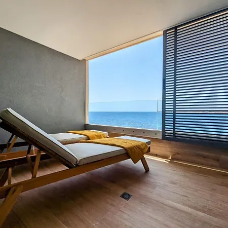 3 Bedroom In Punta Prima With Panoramic Views Pp29 Apartment