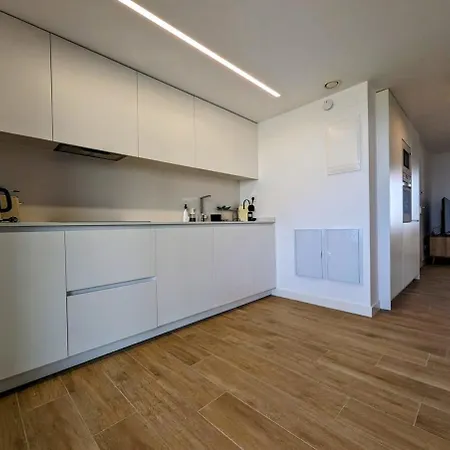Apartment 3 Bedroom In Punta Prima With Panoramic Views Pp29