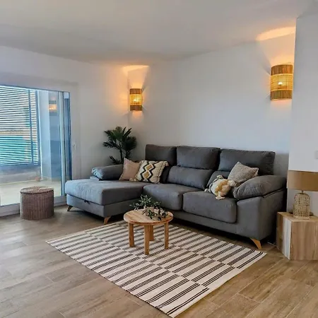 Apartment 3 Bedroom In Punta Prima With Panoramic Views Pp29 *
